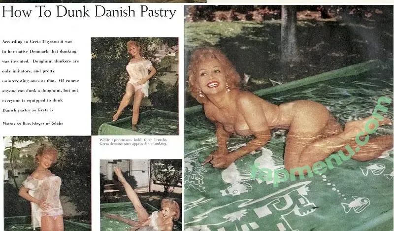 Vintage English Pinups nude photo #0394 (pinup_vintage_gallery)