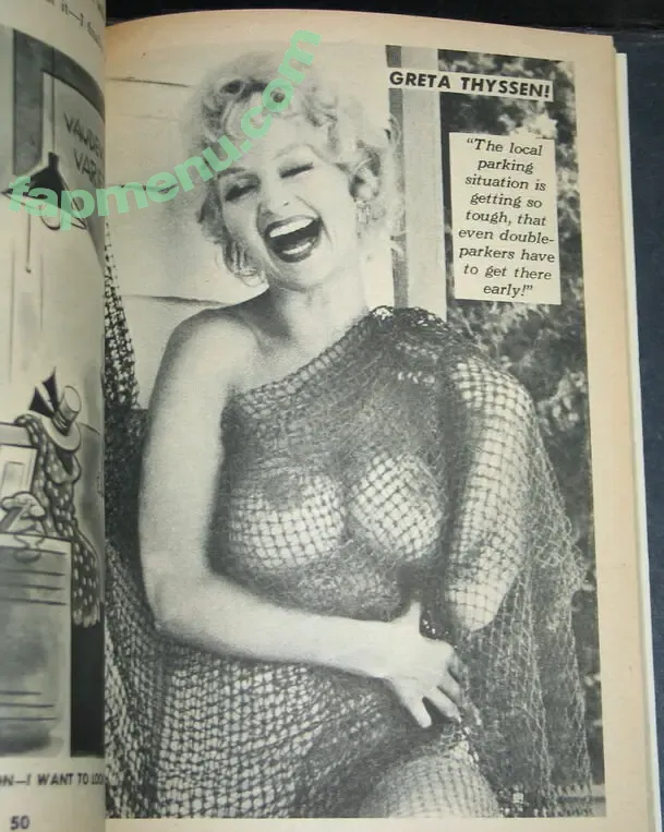 Vintage English Pinups nude photo #0396 (pinup_vintage_gallery)