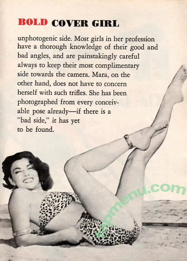 Vintage English Pinups nude photo #0414 (pinup_vintage_gallery)