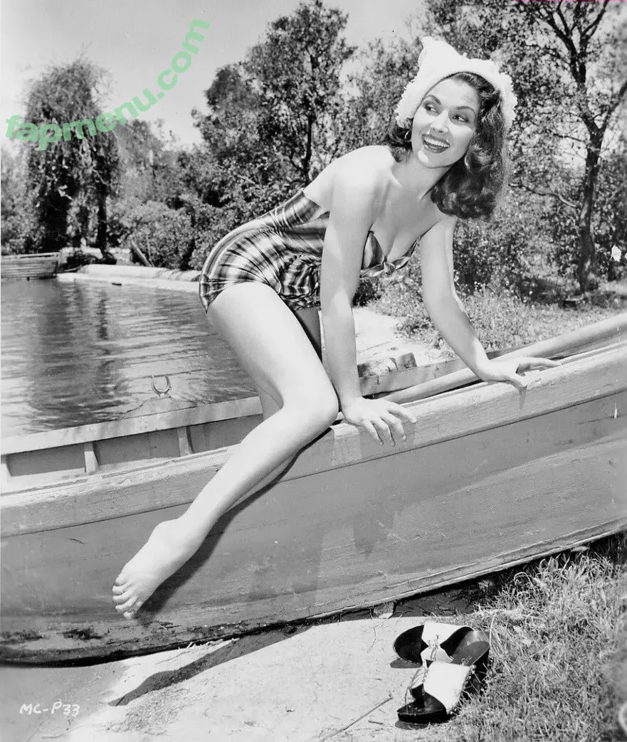 Vintage English Pinups nude photo #0415 (pinup_vintage_gallery)