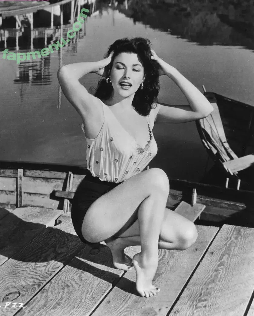 Vintage English Pinups nude photo #0420 (pinup_vintage_gallery)