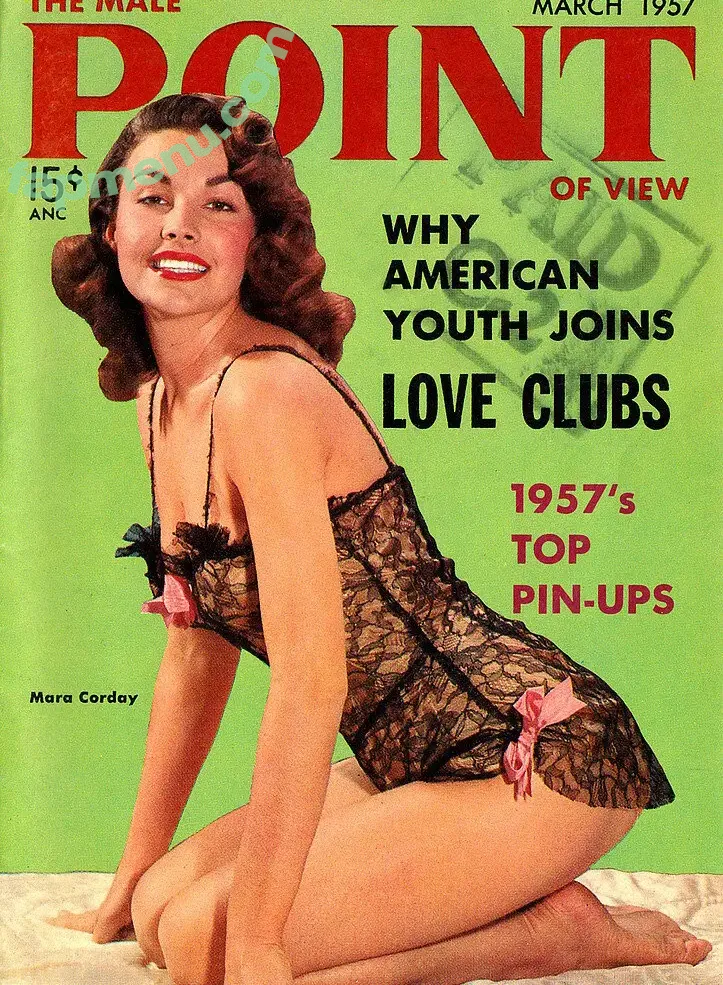 Vintage English Pinups nude photo #0422 (pinup_vintage_gallery)