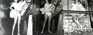 Vintage Sexy Celebs / vintagemoviestars nude photo #0013
