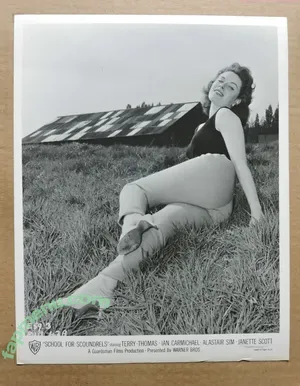Vintage Sexy Celebs / vintagemoviestars nude photo #0020