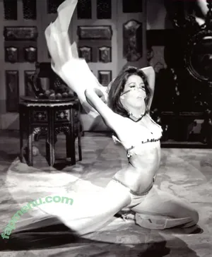 Vintage Sexy Celebs / vintagemoviestars nude photo #0025