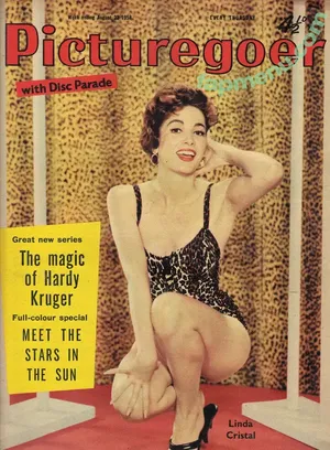 Vintage Sexy Celebs / vintagemoviestars nude photo #0058