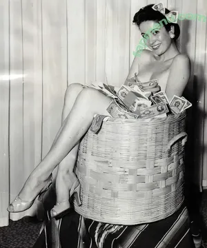 Vintage Sexy Celebs / vintagemoviestars nude photo #0063