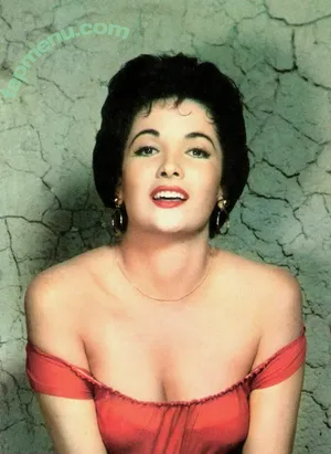 Vintage Sexy Celebs / vintagemoviestars nude photo #0064