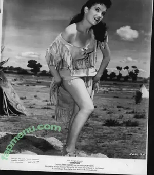Vintage Sexy Celebs / vintagemoviestars nude photo #0067