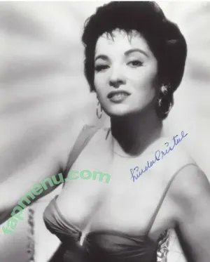 Vintage Sexy Celebs / vintagemoviestars nude photo #0084