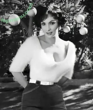 Vintage Sexy Celebs / vintagemoviestars nude photo #0107