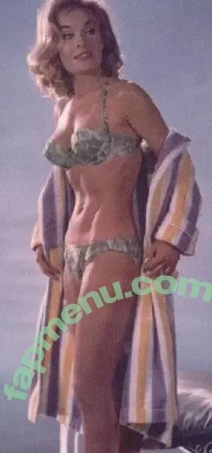 Vintage Sexy Celebs / vintagemoviestars nude photo #0116