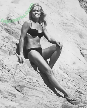 Vintage Sexy Celebs / vintagemoviestars nude photo #0130