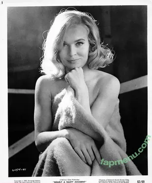 Vintage Sexy Celebs / vintagemoviestars nude photo #0132