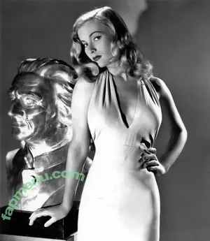 Vintage Sexy Celebs / vintagemoviestars nude photo #0154