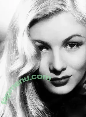 Vintage Sexy Celebs / vintagemoviestars nude photo #0155