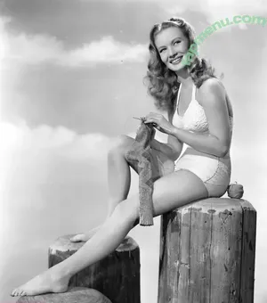 Vintage Sexy Celebs / vintagemoviestars nude photo #0157