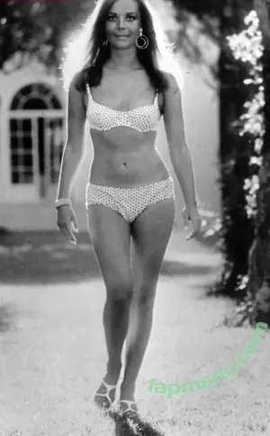 Vintage Sexy Celebs / vintagemoviestars nude photo #0196