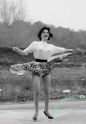 Vintage Sexy Celebs / vintagemoviestars nude photo #0198
