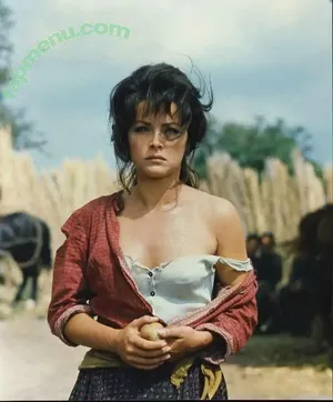 Vintage Sexy Celebs / vintagemoviestars nude photo #0202
