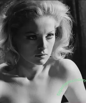 Vintage Sexy Celebs / vintagemoviestars nude photo #0205