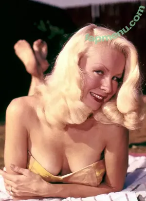 Vintage Sexy Celebs / vintagemoviestars nude photo #0226