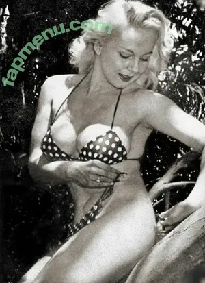 Vintage Sexy Celebs / vintagemoviestars nude photo #0229