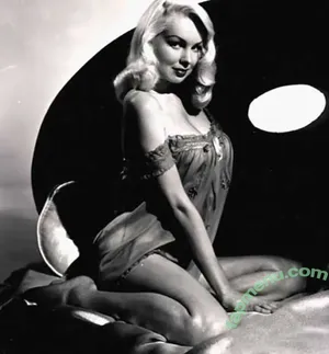 Vintage Sexy Celebs / vintagemoviestars nude photo #0235