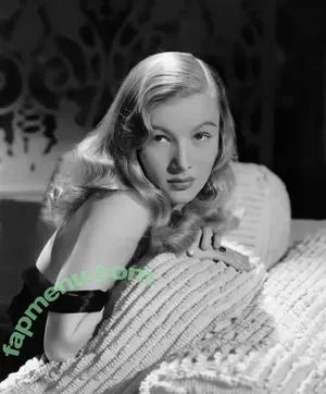 Vintage Sexy Celebs / vintagemoviestars nude photo #0255