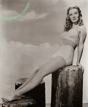 Vintage Sexy Celebs / vintagemoviestars nude photo #0259