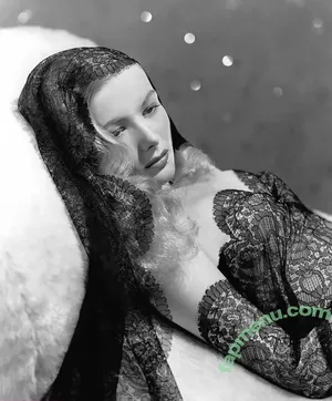 Vintage Sexy Celebs / vintagemoviestars nude photo #0269