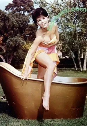 Vintage Sexy Celebs / vintagemoviestars nude photo #0283