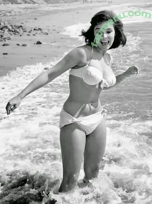 Vintage Sexy Celebs / vintagemoviestars nude photo #0298