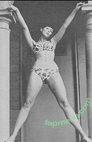 Vintage Sexy Celebs / vintagemoviestars nude photo #0300