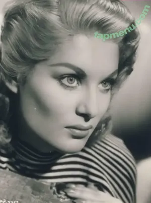 Vintage Sexy Celebs / vintagemoviestars nude photo #0311