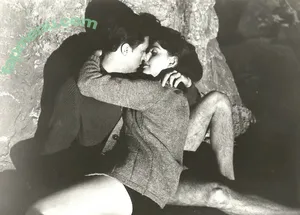 Vintage Sexy Celebs / vintagemoviestars nude photo #0347
