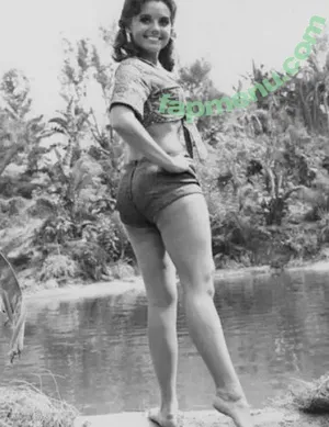 Vintage Sexy Celebs / vintagemoviestars nude photo #0361