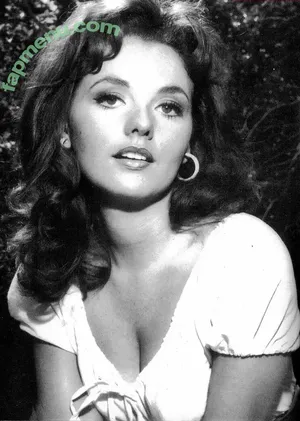 Vintage Sexy Celebs / vintagemoviestars nude photo #0362