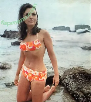 Vintage Sexy Celebs / vintagemoviestars nude photo #0368