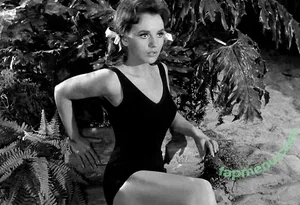 Vintage Sexy Celebs / vintagemoviestars nude photo #0370