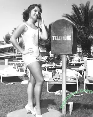 Vintage Sexy Celebs / vintagemoviestars nude photo #0371