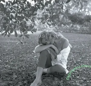 Vintage Sexy Celebs / vintagemoviestars nude photo #0403