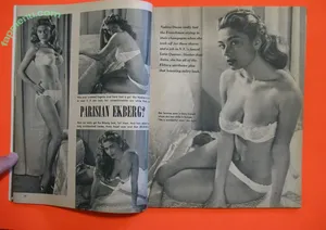 Vintage Sexy Celebs / vintagemoviestars nude photo #0408