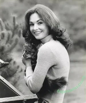Vintage Sexy Celebs / vintagemoviestars nude photo #0410