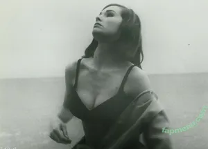 Vintage Sexy Celebs / vintagemoviestars nude photo #0424