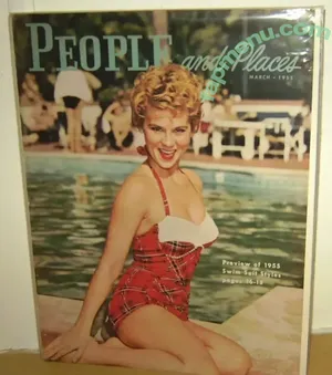 Vintage Sexy Celebs / vintagemoviestars nude photo #0425