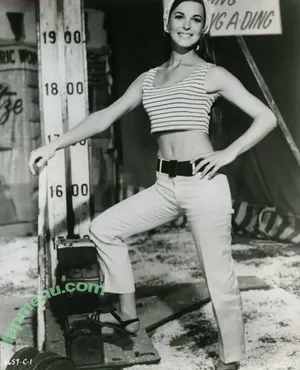 Vintage Sexy Celebs / vintagemoviestars nude photo #0465