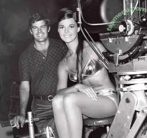 Vintage Sexy Celebs / vintagemoviestars nude photo #0468