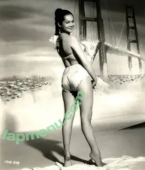 Vintage Sexy Celebs / vintagemoviestars nude photo #0492