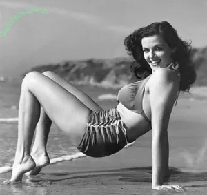 Vintage Sexy Celebs / vintagemoviestars nude photo #0535